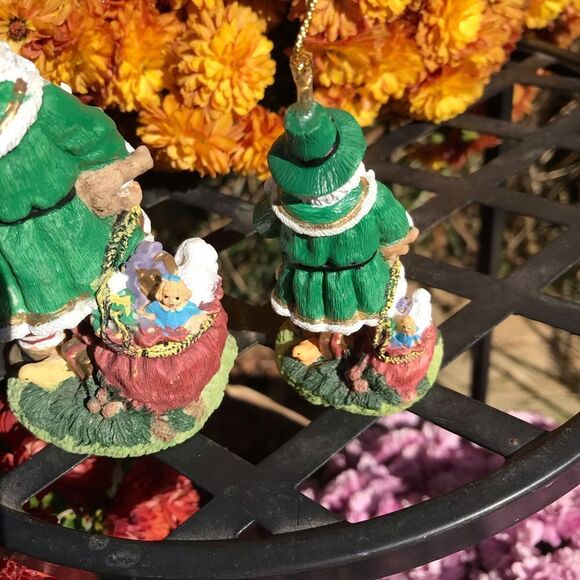 Irish Father Christmas - Picture 8 of 13